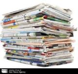 Press Roundup | To Be or Not to Be