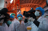 Media Watch | The Mysterious Blast in Isfahan