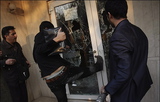 News | Iran Diplomats Back in Tehran; UK Ambassador Describes Invasion