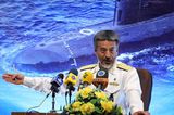 News | Iran's Threat and the Western Reaction; Alleged CIA Spy on Trial