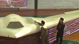 Media Watch | IRGC Displays Downed American Drone