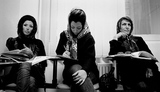 Dispatch | Learning Farsi in Tehran 