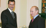 Opinion | Crisis in Syria: The Shadow of Sectarianism and Moscow's Stake 