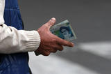 Comment | Funny Money: The Rial Is Rolling for a Reason 