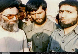 News | Deaths and Divisions in the Revolutionary Guards 