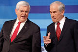 Quotes | How the GOP Presidential Hopefuls Address the Issue of Iran 