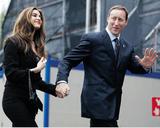 Society | Rights Activist, Beauty Queen Nazanin Afshin-Jam Weds 