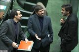 Elections | Iran Starts Slashing Candidates