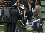 News | Parliament Seeks to Question Ahmadinejad amid Election Runup