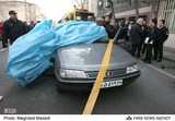 News | Nuclear Scientist Killed by Tehran Car Bomb