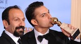 Cinema | 'A Separation' Wins Golden Globe 