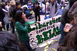Perspectives | Iranian Progressives Respond to Occupy Wall Street