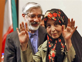 News | Political Prisoners Call for Release of Mousavi, Karroubi, and Rahnavard 