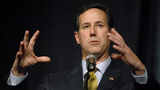 Dispatch | Did Santorum Suggest Iran Wants Nukes to Bring Back Messiah?