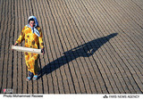 Dispatch | The Endless Day: A Look at the Lives of Iran's Women Day Laborers 