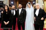 Cinema | 'A Separation' Wins Oscar in First for Iranian Film