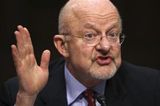 News | US Intelligence Chief: Iran Growing Threat to America