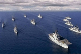 News | US Reacts to Hormuz Threats with Military Buildup in Persian Gulf