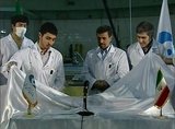 News | Iran's Nuclear Program Advances on Three Fronts  