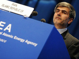 Comment | IAEA Reveals No Evidence Iran Engaging in Military Nuclear Activity 
