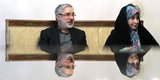 News | Website Says Khamenei's Son Sought Mousavi's Help Out of Crisis