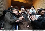 Opinion | Khatami's Vote Yields Deep Anger, Multiple Explanations
