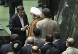 News | Majles Will Grill Ahmadinejad; Leader Hails 'Window of Opportunity'