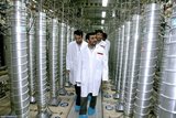 Roundup | Decentered Atom Activities Knot Israeli Plans; Iran Oil Flow Slows
