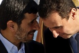 Weekend Roundup | Aiding Assad vs 'Terrorists'; Suez Bomb Plot?; Blix Speaks