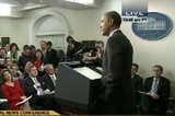 News | 'A Lot of Bluster, a Lot of Big Talk': Obama Slams GOP on Iran Rhetoric