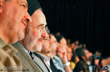 Comment | Man Friday: Khatami's Vote and the Question of 'Reformism'