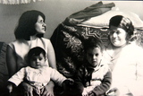Obituary | Simin Daneshvar, 'Queen of Persian Prose,' Dies at 90 