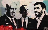 Comment | Bombs Away: What Will It Take to Avoid War with Iran?
