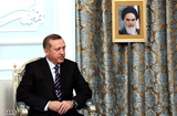 Analysis | Uneasy Reliance: Iran Frets about Turkey