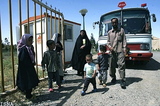 Behind the Curtain | Afghans To Be Expelled from Iranian Tourism Province