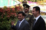 The Ajami Blog | Does Tehran Hold the Key to Syria?