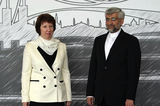 News | Diplomats: First Round of Nuclear Talks 'Positive,' 'Constructive'