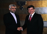 News | Turkish Foreign Minister: 'I Will Have Good News' after Talks