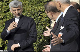 News | Jalili: Iran Bringing 'New Ideas' to Nuclear Negotiations