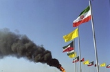 News | Oil Maneuvers on Eve of Atom Talks; Internet Cutoff Claims Denied