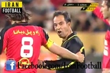 Behind the Curtain | Controversial End to Iran Soccer Match