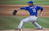 Profiles | Can Yu Do It? Darvish Makes Pitch for US Baseball Stardom