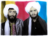 Region | Such a Drag: Taliban Fashion Fling Fizzles