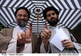 Behind the Curtain | Principlist Rivalries in 2d Round of Parliamentary Elections