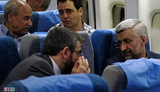 News | IAEA and Iran Reach Agreement; Senate Approves Tougher Sanctions