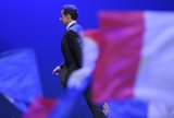 Comment | Hollande Victory in France Lessens Likelihood of War with Iran
