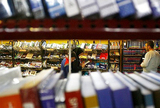 Culture | A Book Fair with Vast Crowds and Some Official Moral Panic