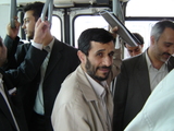 News | Ahmadinejad: Leader-Backed Law Unconstitutional; IAEA Agent Killed
