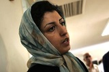 Profile | Nationalist, Religious, and Resolute: Narges Mohammadi