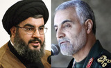 News | Soleimani to Nasrallah: Don't Attack Israel; IAEA's Amano to Visit Iran 